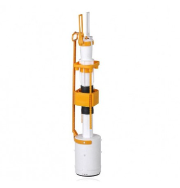 SEREL BOŞALTMA UZUN